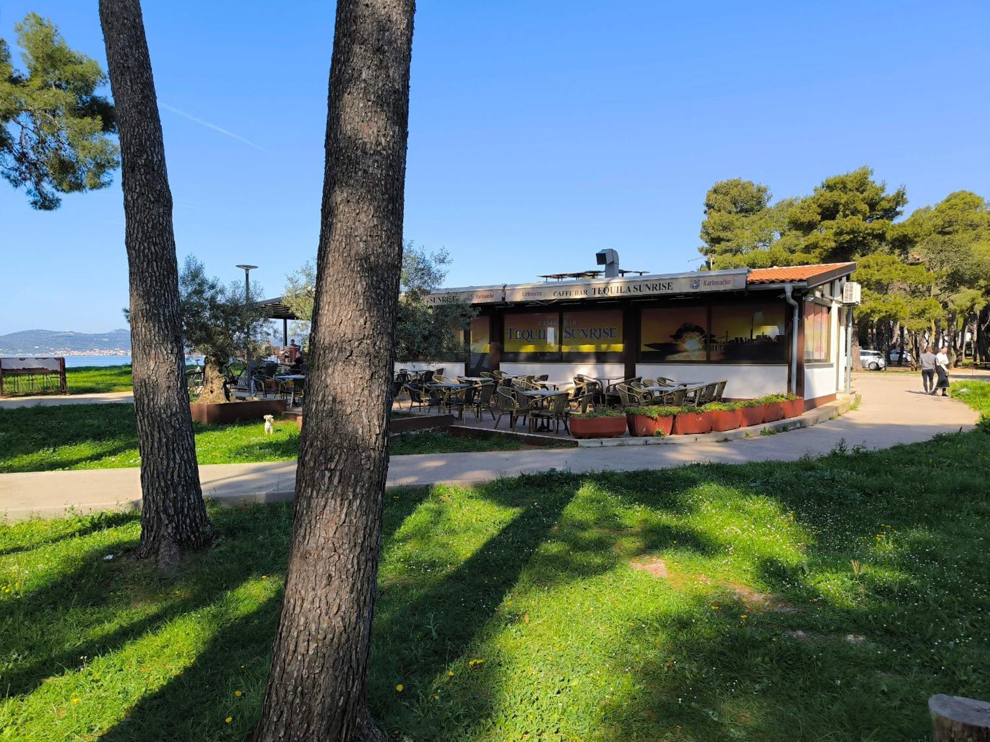 Holiday Home Anima Mea, זאדאר מראה חיצוני תמונה