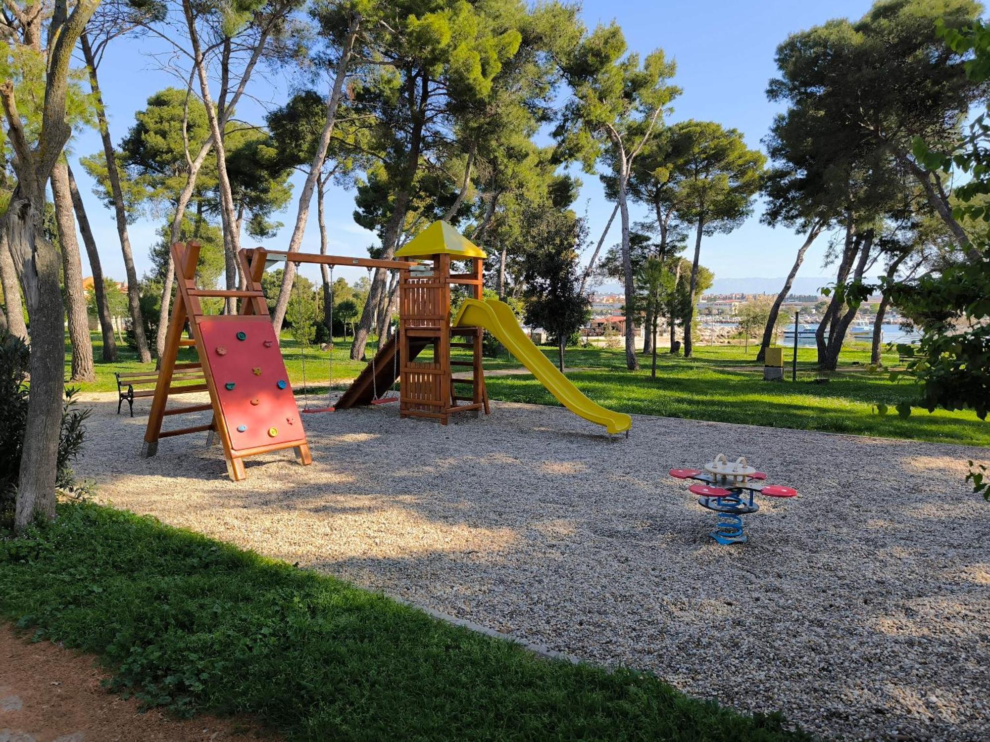 Holiday Home Anima Mea, זאדאר מראה חיצוני תמונה