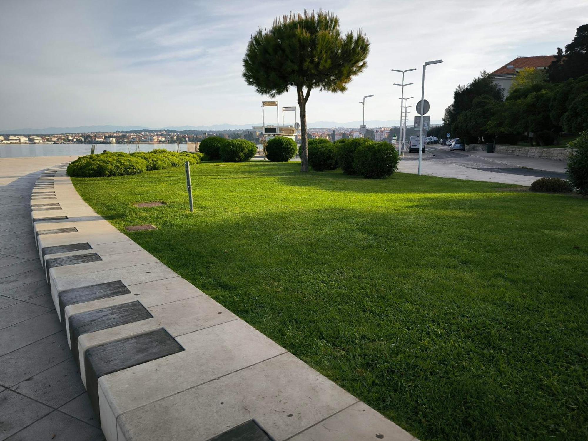 Holiday Home Anima Mea, זאדאר מראה חיצוני תמונה