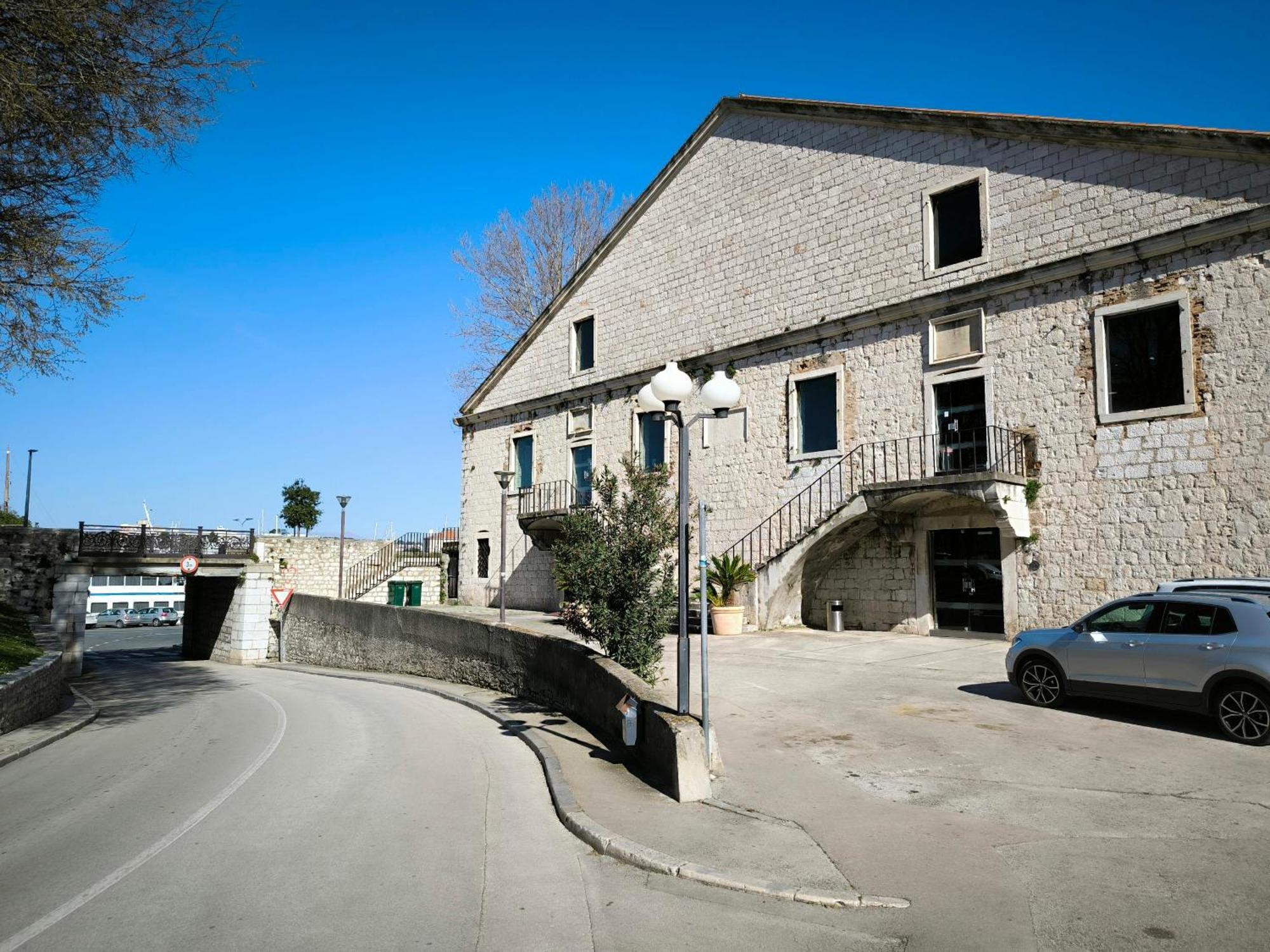 Holiday Home Anima Mea, זאדאר מראה חיצוני תמונה