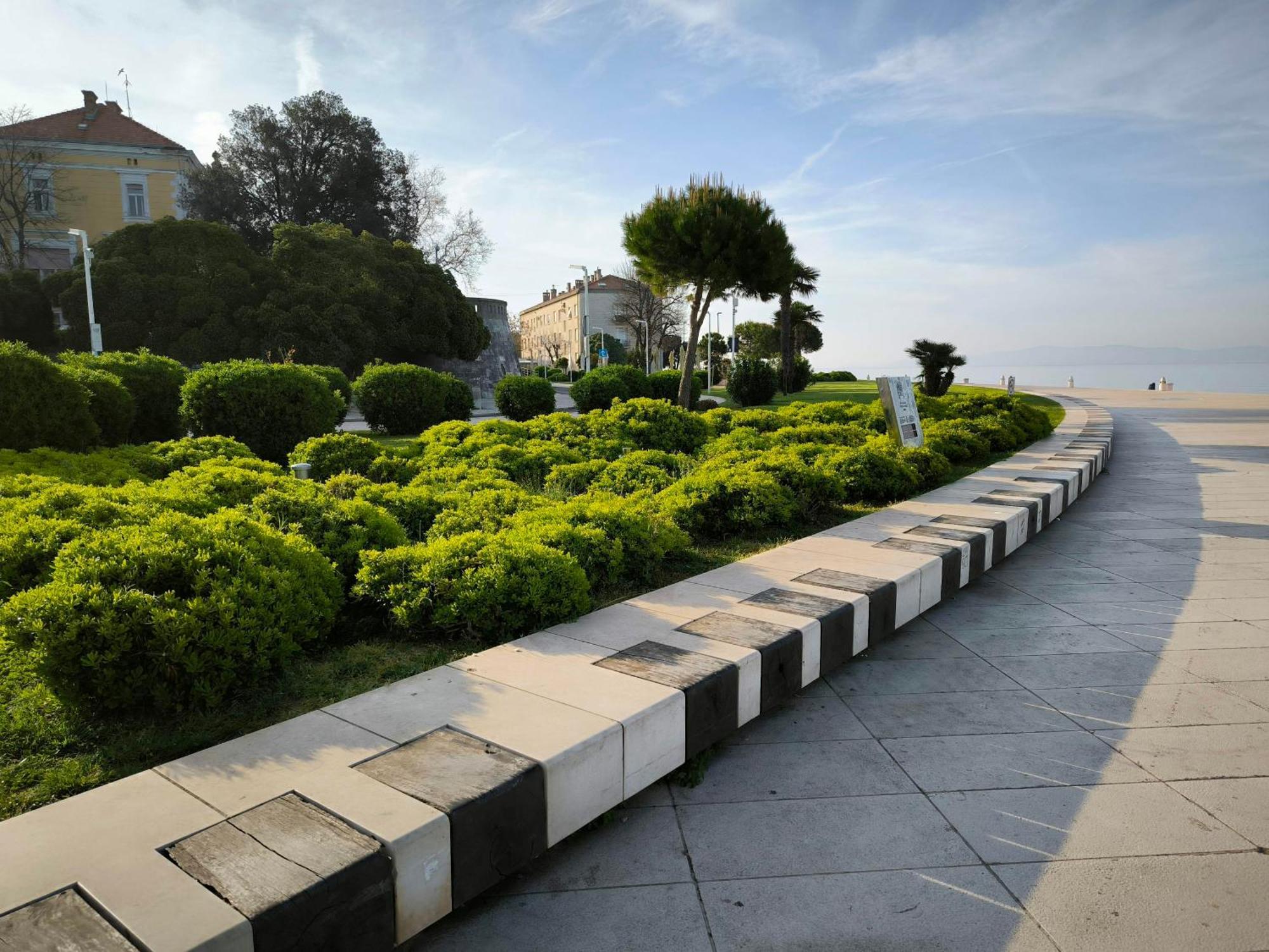 Holiday Home Anima Mea, זאדאר מראה חיצוני תמונה