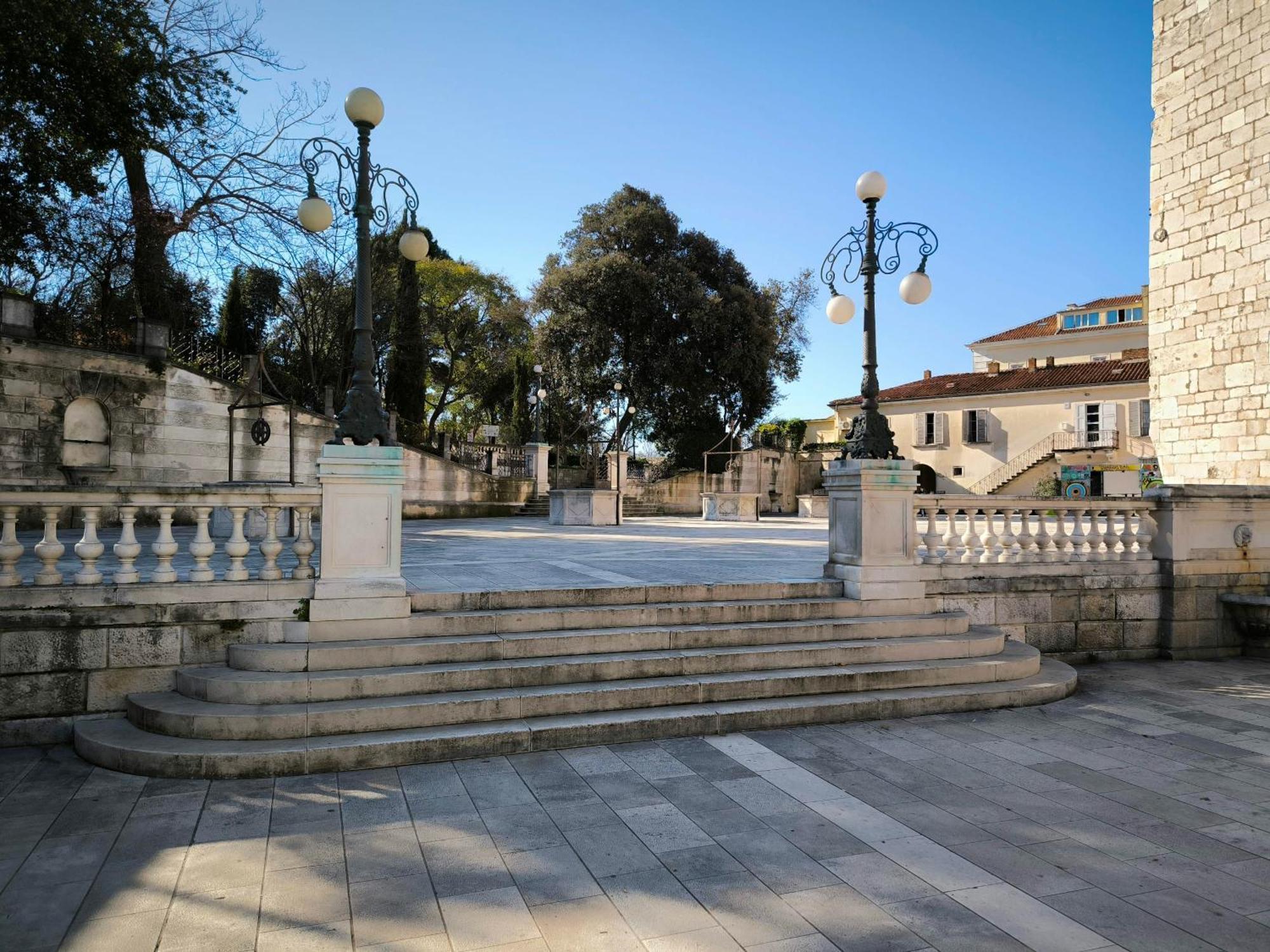 Holiday Home Anima Mea, זאדאר מראה חיצוני תמונה