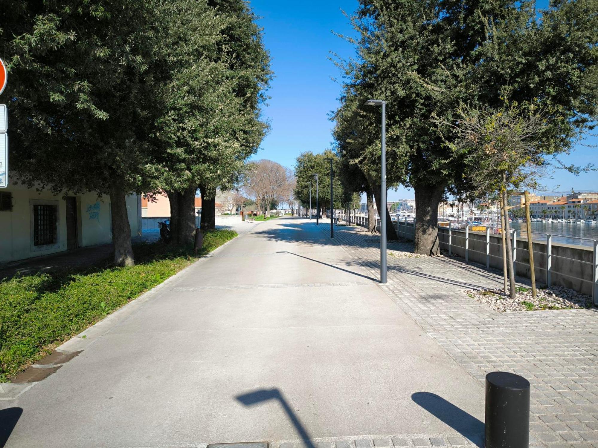 Holiday Home Anima Mea, זאדאר מראה חיצוני תמונה