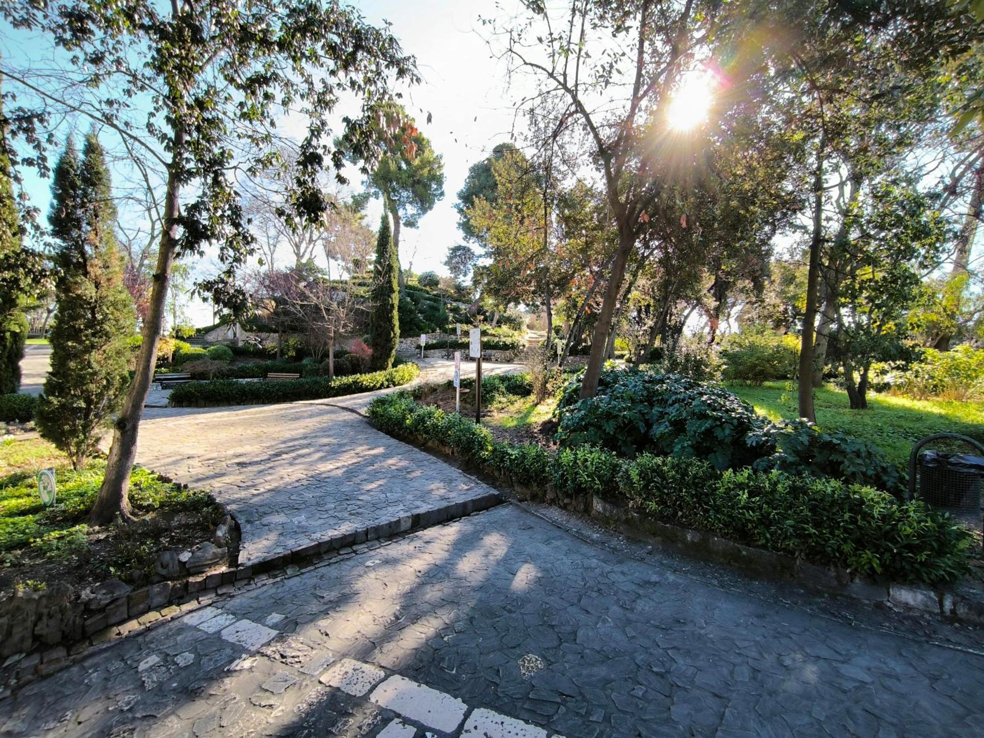 Holiday Home Anima Mea, זאדאר מראה חיצוני תמונה