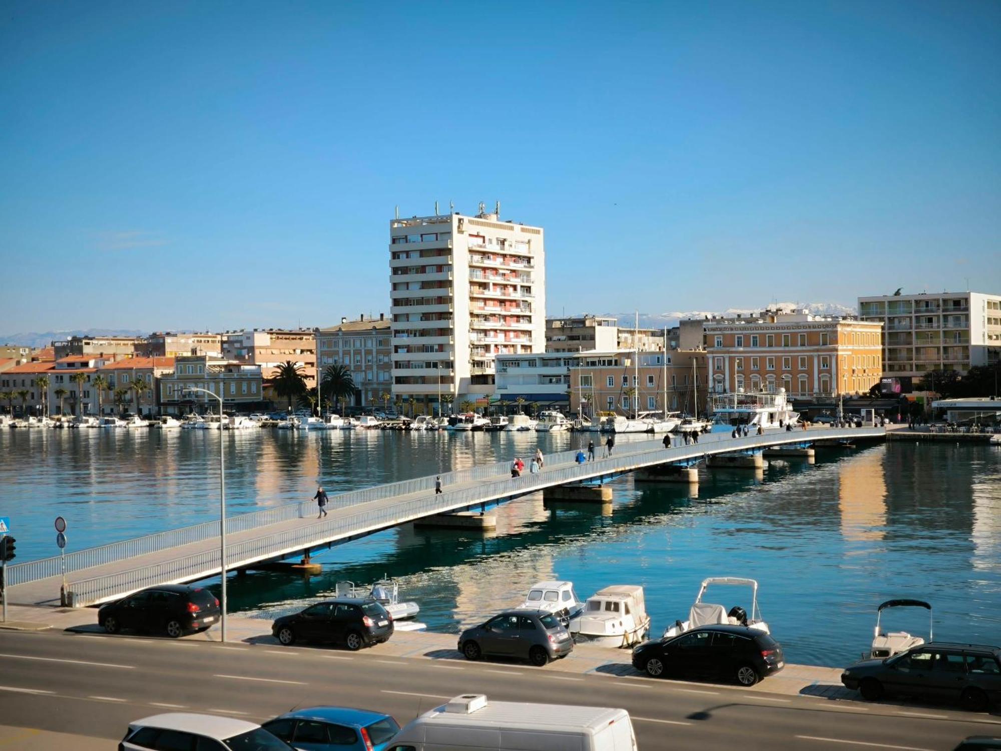 Holiday Home Anima Mea, זאדאר מראה חיצוני תמונה